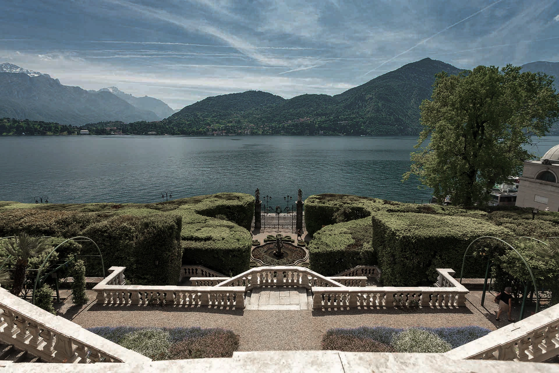 Villa Carlotta