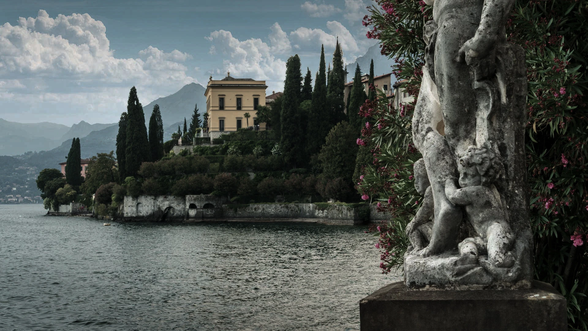 Villa Cipressi