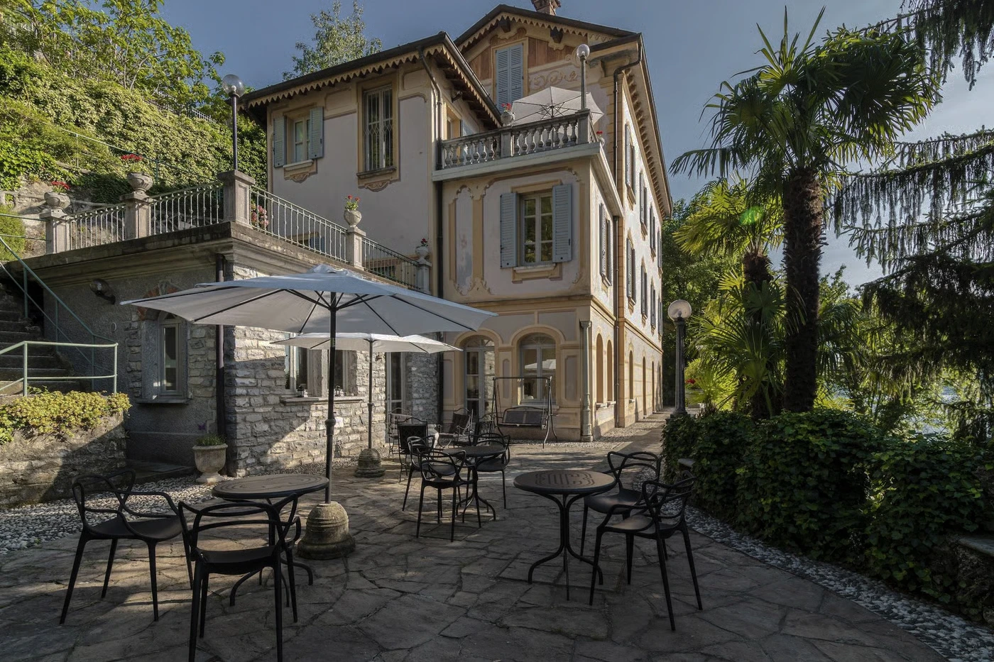 Villa Costanza