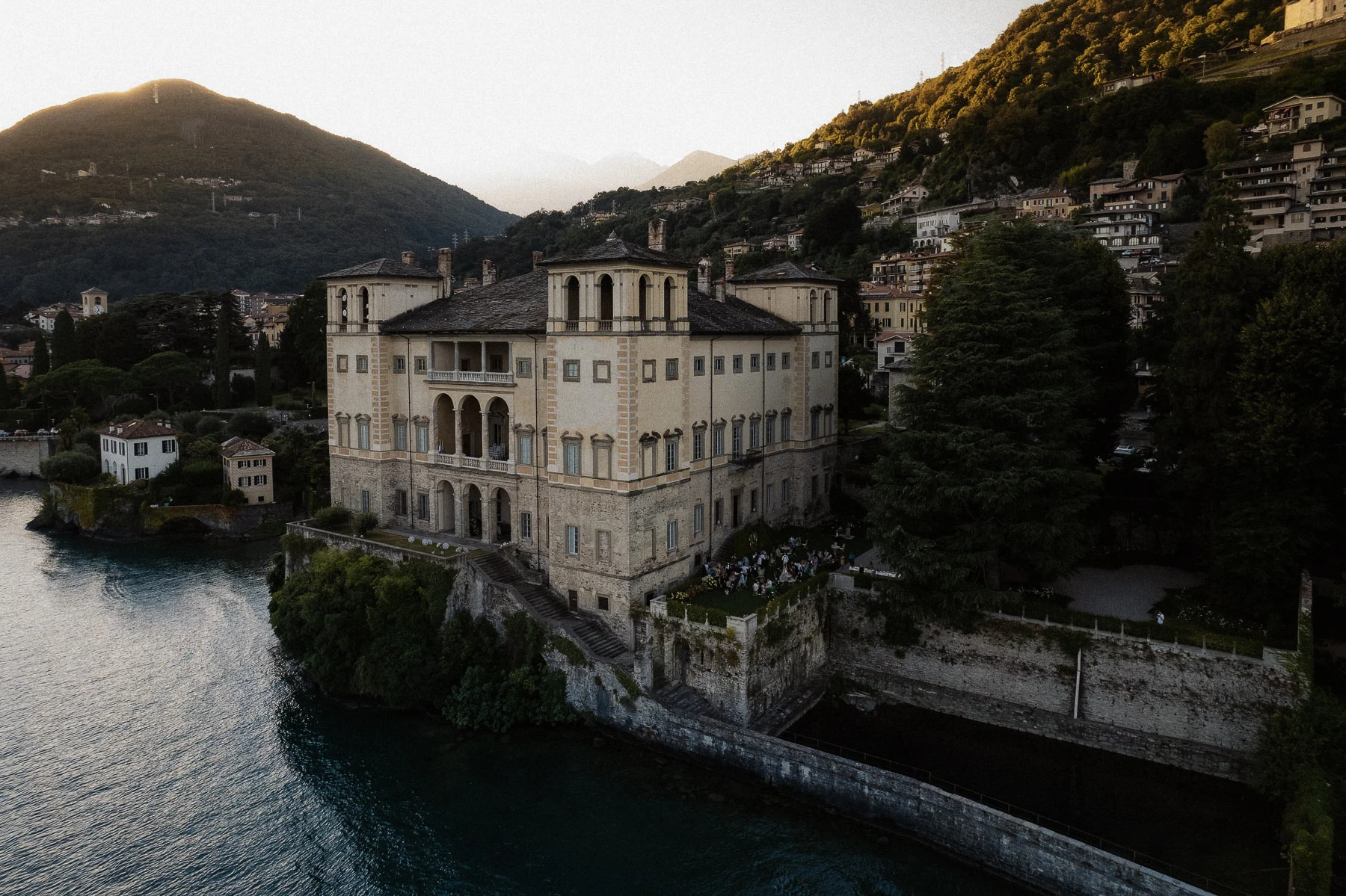 Palazzo Gallio