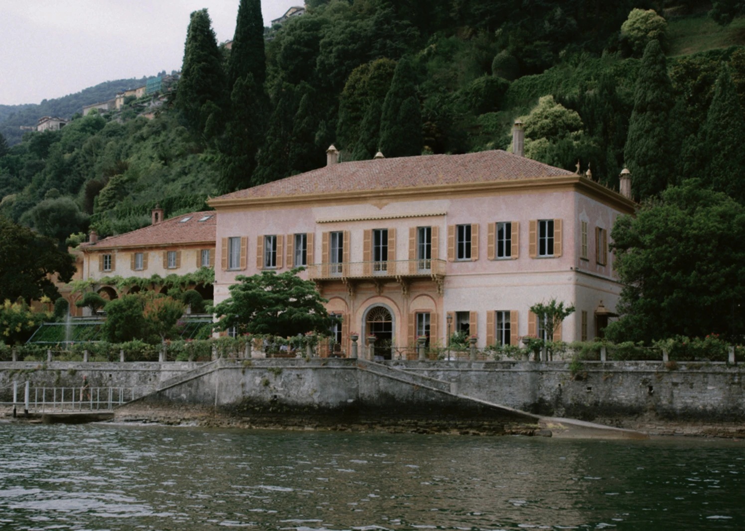 Villa Pizzo